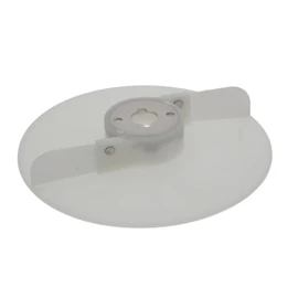 HENDI Ejector Disc for HENDI Vegetable Cutter (231807 and 231852), Extends the Life of Vegetable Cutters, Replacement Disc, Diameter 220 mm