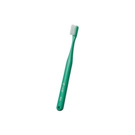 Dental Oral Care Tuft 24 S (Soft), Green