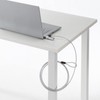 Sanwa Supply SL-92 Slot Standard & Nano Compatible Security Wire