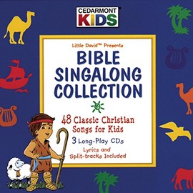 Bible Singalong