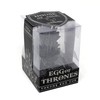 Close Up Egg Cup, Egg of Thrones