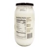 IOS love Organic Virgin Coconut Oil, Cold-Pressed - Natural Hair