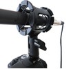 keepdrum Microphone Spider Shockmount Elastic Holder (PCMH1 Shockmount)