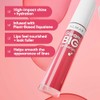 Lip Gloss Almay Gleam Big tono Lavender Dreams