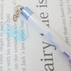 Solairo Time Pencil with Acrylic Charm 2B Round Shaft Cosmic
