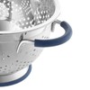 Large Stainless Steel Colander 26cm Dia.