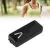 Personal Rechargeable Portable Air Purifier Negative Ion Generator with Hanging