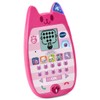 Takara Tomy Gabbie's Doll House Talking Cat Smartphone