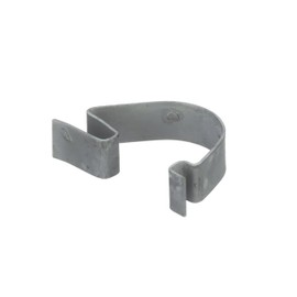 SUPPORT WP8312709 Laundry Appliance End Cap Clip 8312709 Genuine OEM