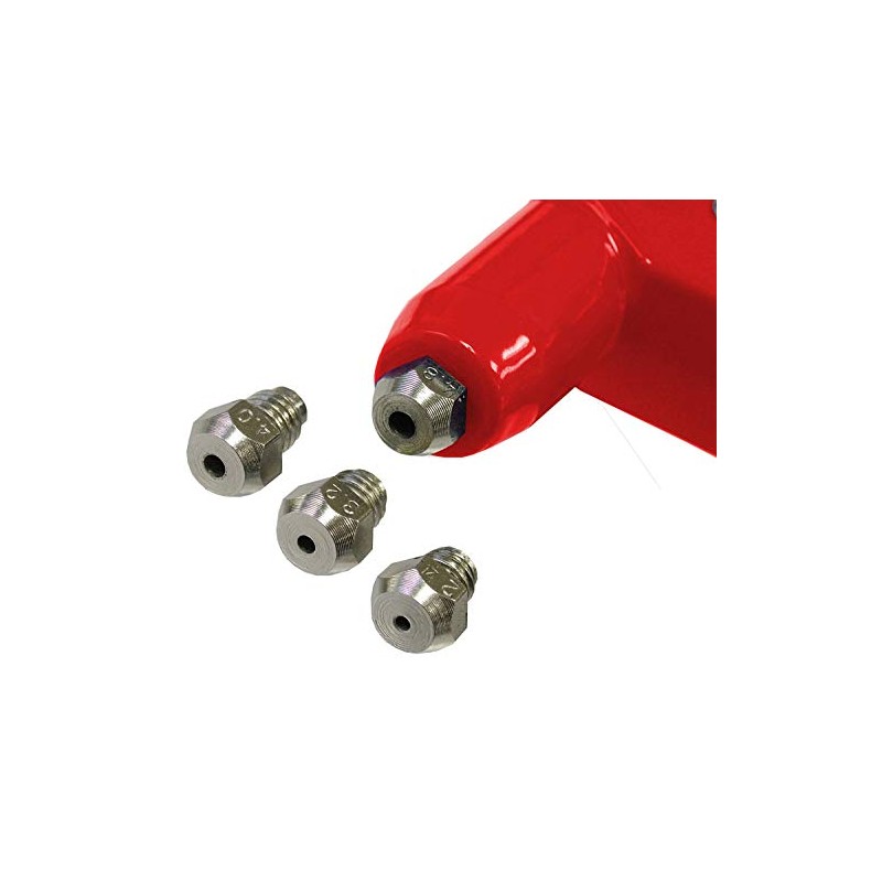 Faithfull FAIHDR Heavy-Duty Riveter