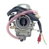 KDSG GY6 250cc Carburetor with Electric Choke for Water Cooled