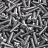 Dreneco Machine Screws Hex Socket Round Head Screw 304 Stainless