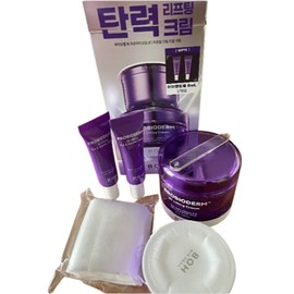 Biohealbo Probioderm 3D Lifting Cream 50ml Refill Plan + Eye Cream / 바이오힐보 프로바이오덤 3D 리프팅 크림 50ml 리필기획 +아이크림