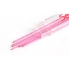 Sewline FAB50010 Fabric Mechanical Pencil, Dedicated Lead, 6 Leads, 0.04