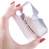 OW-Travel RFID Card Protector Sleeves for Contactless Bank Card Security