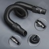 14-37-0105 Vacuum Hose Replacement for Milwaukee 0880-20 0970-20 18V/28V Wet/Dry