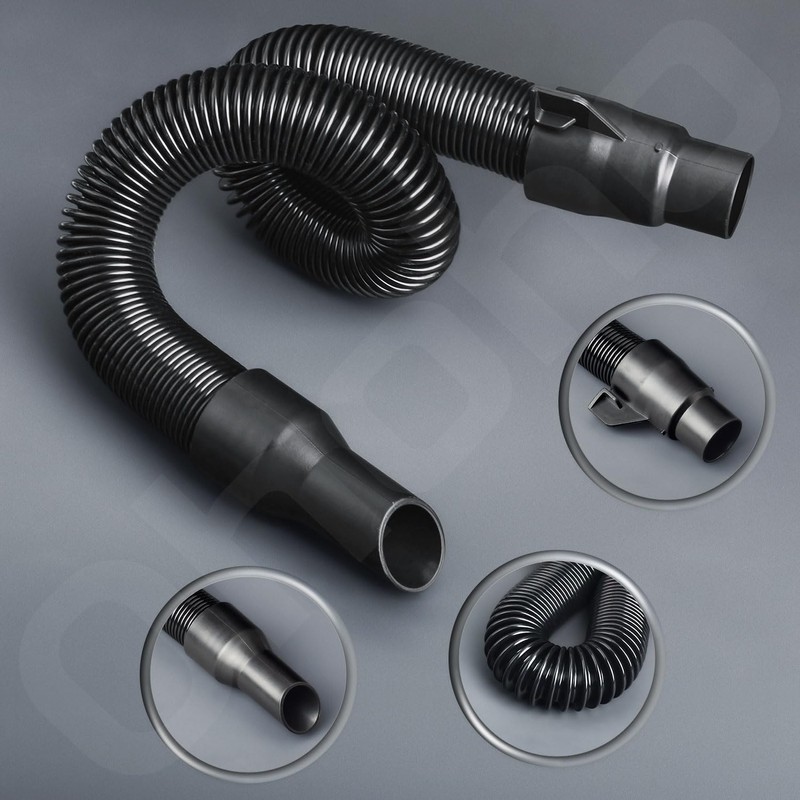 14-37-0105 Vacuum Hose Replacement for Milwaukee 0880-20 0970-20 18V/28V Wet/Dry