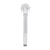 Oil Drain Hose Fuel Tank Spout Gas Can Nozzle Stainless