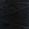 Lion Brand Yarn Chenille Appeal Yarn, Onyx