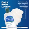 Ammonium Lactate Lotion 12% 396 g (14 oz) - Compare