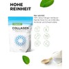 vit4ever Collagen Powder 500 g - 100% Bioactive Collagen Hydrolysate