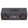 Bluetooth Speaker Multifunctional Hands Free Call Radio Alarm Clock Speaker