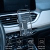Zchan Custom (Big Phone Friendly) Phone Holder Fit for Toyota