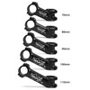 25 Degree Bicycle Stem Ultralight Bicycle Stem Mountain Road Bike