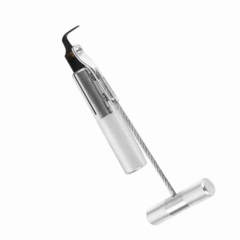 Car Auto Professional Windshield Remover Windscreen Glass Knife Removal Cutting