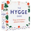 The Hygge Game - Cozy Conversation In Pleasant Company