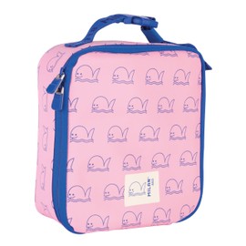 MILAN® Insulated Lunch Bag (3.9L) with 3 Lunch Boxes, 460 Since 1918, Pink