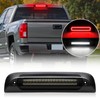 SHINEFIT LED Third 3rd Brake Light Replacement for 2014-2019 Silverado