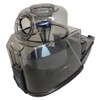 Replacement Dust Cup Dirt Bin for Shark ZS360C ZS361C ZS360