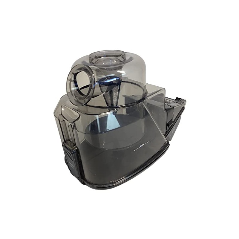 Replacement Dust Cup Dirt Bin for Shark ZS360C ZS361C ZS360
