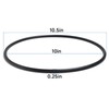 (2PCS) 805-0448 Filter Cover O-Ring for Waterway ProClean Pool Filters