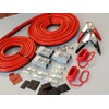 PolePalUSA 32ft DIY Winch Jump Booster Permanent (or Non perm)