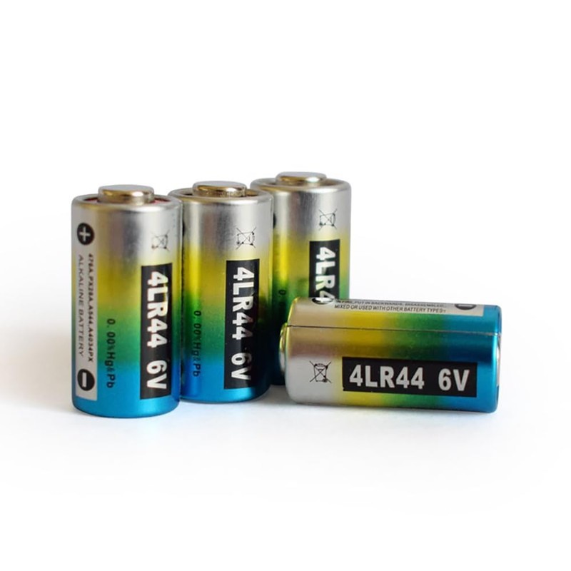 Cotchear 5Count 4LR44 / 476A / PX28A / A544 /