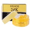 Ee Serum Oro 24k Antiarrugas, Colageno, Aclarante Piel Ojos
