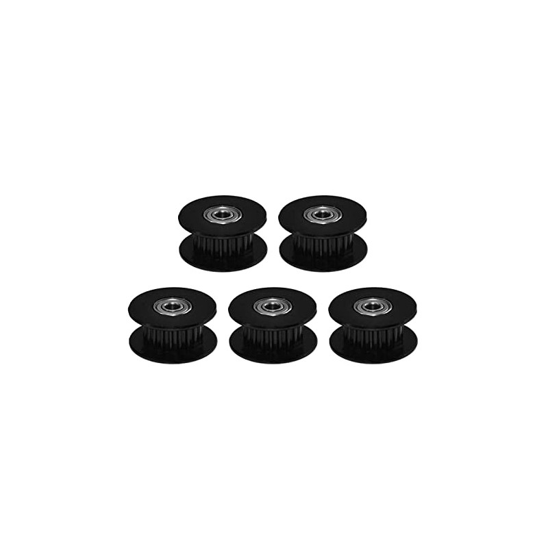 iMetrx GT2 Pulley Timing Belt Pulley Width 10 mm Teeth