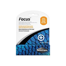 Seachem Focus 5gram