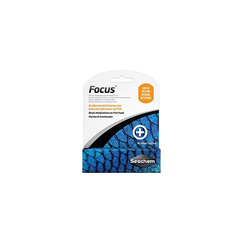 Seachem Focus 5gram