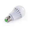 Emergency LED Light Bulb, Epicgadget 4 Pack White Magical Emergency