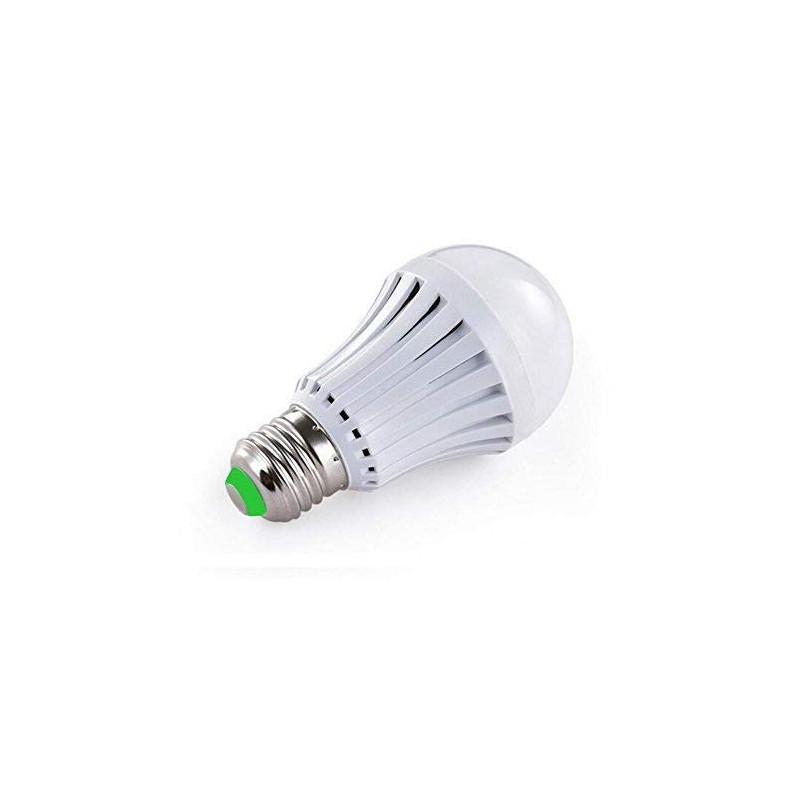 Emergency LED Light Bulb, Epicgadget 4 Pack White Magical Emergency
