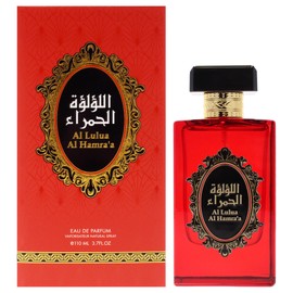 Risala Al Lulua Al Hmras for Unisex - 3.7 oz EDP Spray