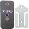 Replacement Remote Control for Napoleon Electric Fireplace W190-0095 NEFL32FH NEFL42FH