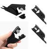 TorSor 3 Pack PEFT Tube Cutter Silicone Hose Cutter Tool