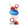 Rubicon Exotic Lychee Juice Drink 1L (Pack of 4)