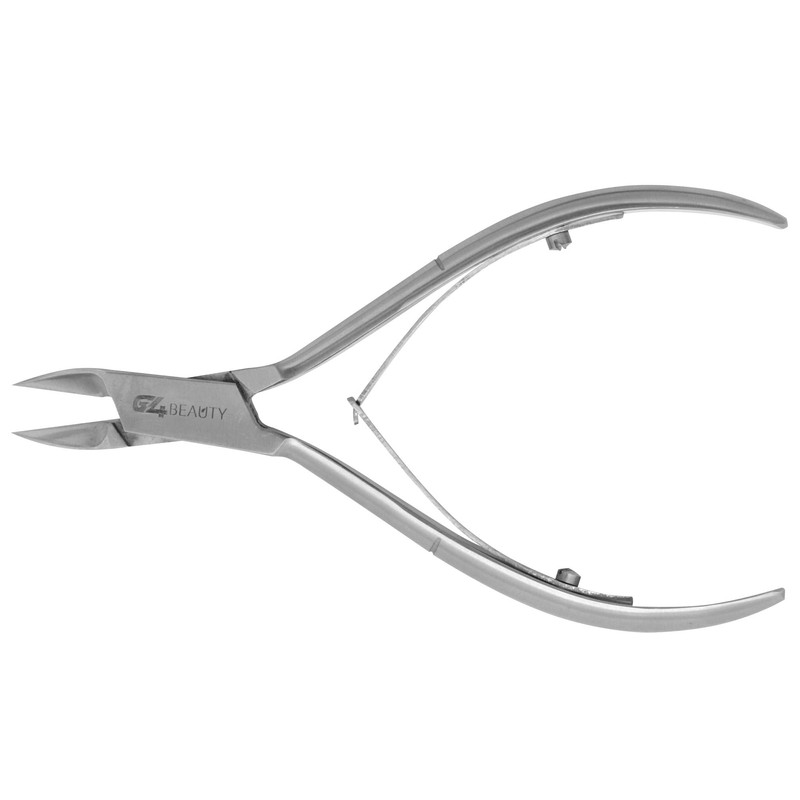 G4 Vision Professional Toe Nail Clippers Stainless Steel Ingrown Toenail