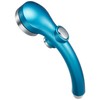 Kakudai Relax Stop Shower Blue 356-913-B