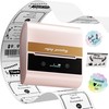 Memoking Label Maker Machine, Portable Label Printer M260 3 inch